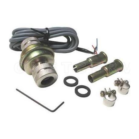 Sonda de cable cuenta kilómetros para Terratrip