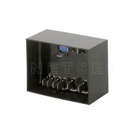 Sonda para cuenta kilómetros electrónicos para Terratrip