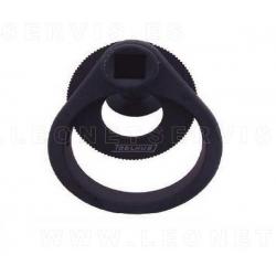 Extractor de rótulas axiales