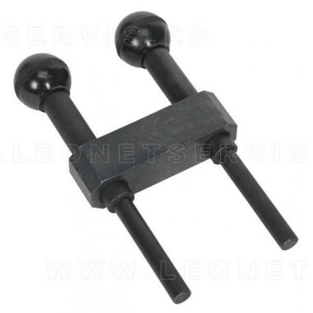 Alineador de arboles de levas grupo VAG