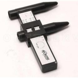 Calibre para tornillos de ruedas