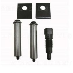 Conjunto reglaje motores VAG