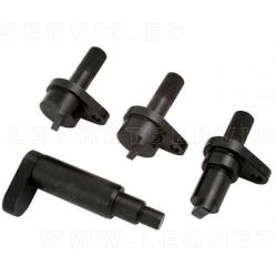 Conjunto reglaje motores VAG