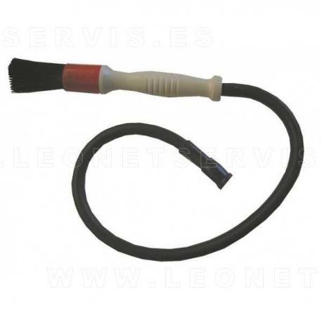 Brocha limpiapiezas SIN tubo