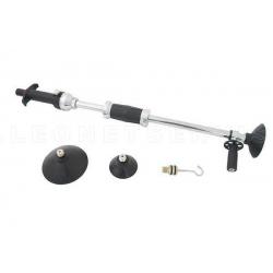 Ventosa con martillo deslizante para sacar abolladuras