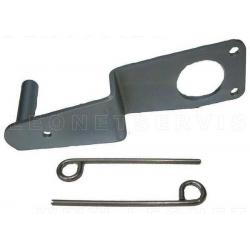 Bloqueador cigüeñal BMW N47 / N57