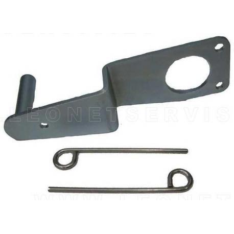 Bloqueador cigüeñal BMW N47 / N57