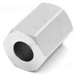 Vaso para rótulas Audi