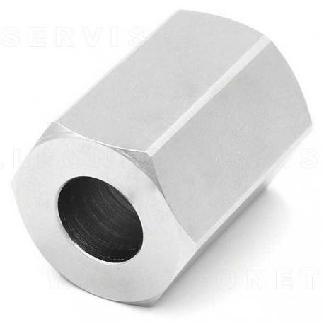 Vaso para rótulas Audi