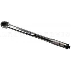 Llave dinamométrica 3/4" 140-740 Nm