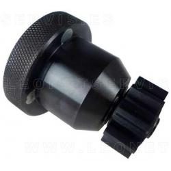 Útil para rotar volante - camión Man	