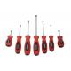  Juego de destornilladores 7 piezas