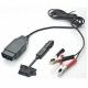 Grabador de memoria 12v - EOBD/mechero