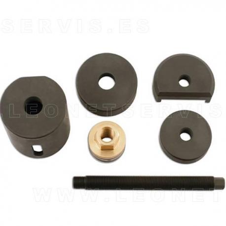 Extractor / instalador silentblock BMW Mini