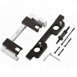 Reglaje motores gasolina  BMW N20 / N26