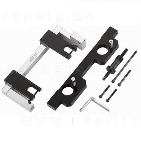 Reglaje motores gasolina  BMW N20 / N26