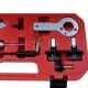 Conjunto de reglaje motores Opel 1.3,1.9 CDTi, Saab 1.9 TiD y Fiat, Alfa y Lancia 1.3, 1.6, 1.9, 2.0 JTD. y 2.4D 10V y 20V JTD