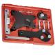 Conjunto de reglaje para motores Fiat, Ford, Lancia 1.2, 1.4 8v con correa