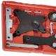Conjunto de reglaje para motores Fiat, Ford, Lancia 1.2, 1.4 8v con correa
