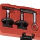 Conjunto reglaje para motores Opel, Suzuki, Alfa Romeo, Fiat, Ford, Lancia 1.3D JTD(M)/TDCi/DDiS/CDTi 16v - Ch