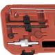 Conjunto reglaje motores PSA Citroen, Peugeot 1.8, 2.0 con correa