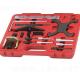 Conjunto de reglaje para motores Ford, Land Rover, Mazda, Peugeot, Citroen, Suzuki y Volvo