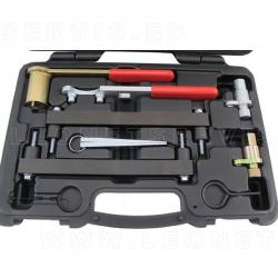 Reglaje para motores gasolina Jaguar/Land Rover 3,2 / 3,5 / 4,0 / 4,2 / 4,4