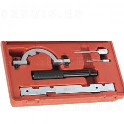 Conjunto reglaje motores Opel, Suzuki 1.0, 1.2, 1.4 de cadena