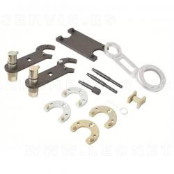 Conjunto de reglaje para motores Land Rover, MG, Rover 2.0, 2.5 KV6