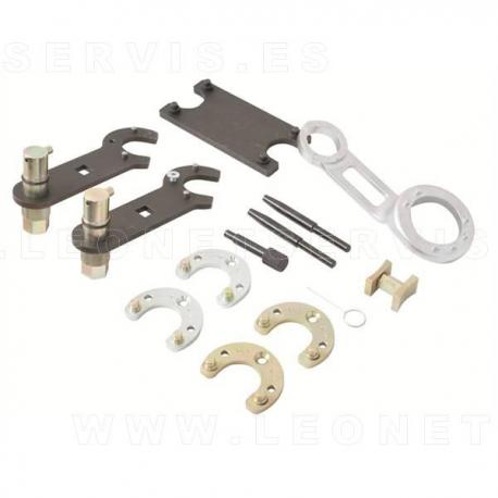 Conjunto de reglaje para motores Land Rover, MG, Rover 2.0, 2.5 KV6
