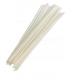Varilla electrodo de tpo termoplásticos blanco, 15 varillas