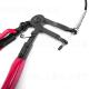 Alicate de abrazaderas con cable