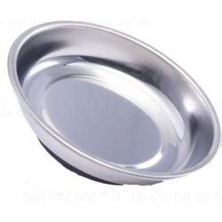 Bandeja imantada 1 imán - 150 mm