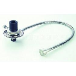 Goniómetro imantado 1/2"