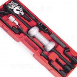 Martillo deslizante sacabollos / extractor