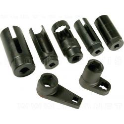 Juego de vasos sonda lambda 7 piezas