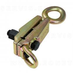 Mordaza de tiraje 2 y 5 toneladas