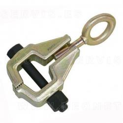 Mordaza de tiraje 5 toneladas