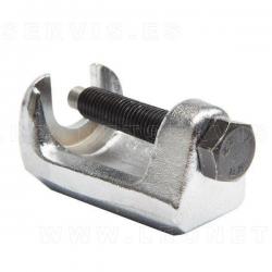 Extractor de rótulas 23mm especial Audi, BMW y Mercedes Benz