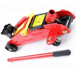 Gato carretilla 2 toneladas