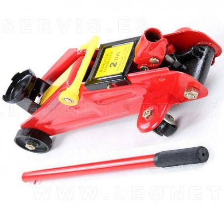 Gato carretilla 2 toneladas