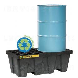 Cubeta recolectora capacidad 250 litros