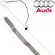 Varilla de aceite para motores Audi