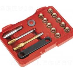 Reparador de roscas de caliper de freno M12