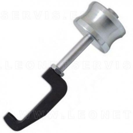 Extractor de inyectores Mercedes Benz