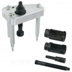 Extractor de inyectores PSA HDi