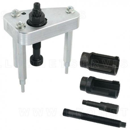 Extractor de inyectores PSA HDi