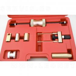 Extractor de inyectores diesel motores VAG TDi PD