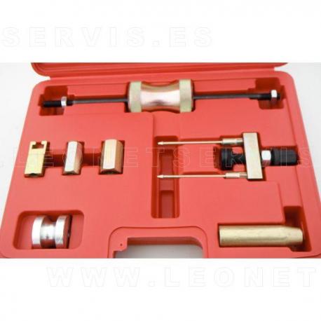 Extractor de inyectores diesel motores VAG TDi PD