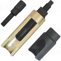 Extractor de inyectores diesel para Mercedes Benz